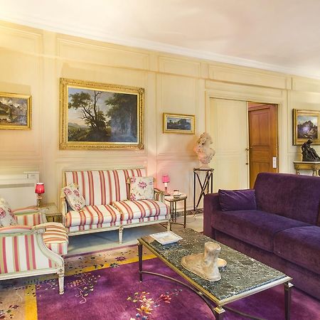 Saint Honore Paris Exterior foto