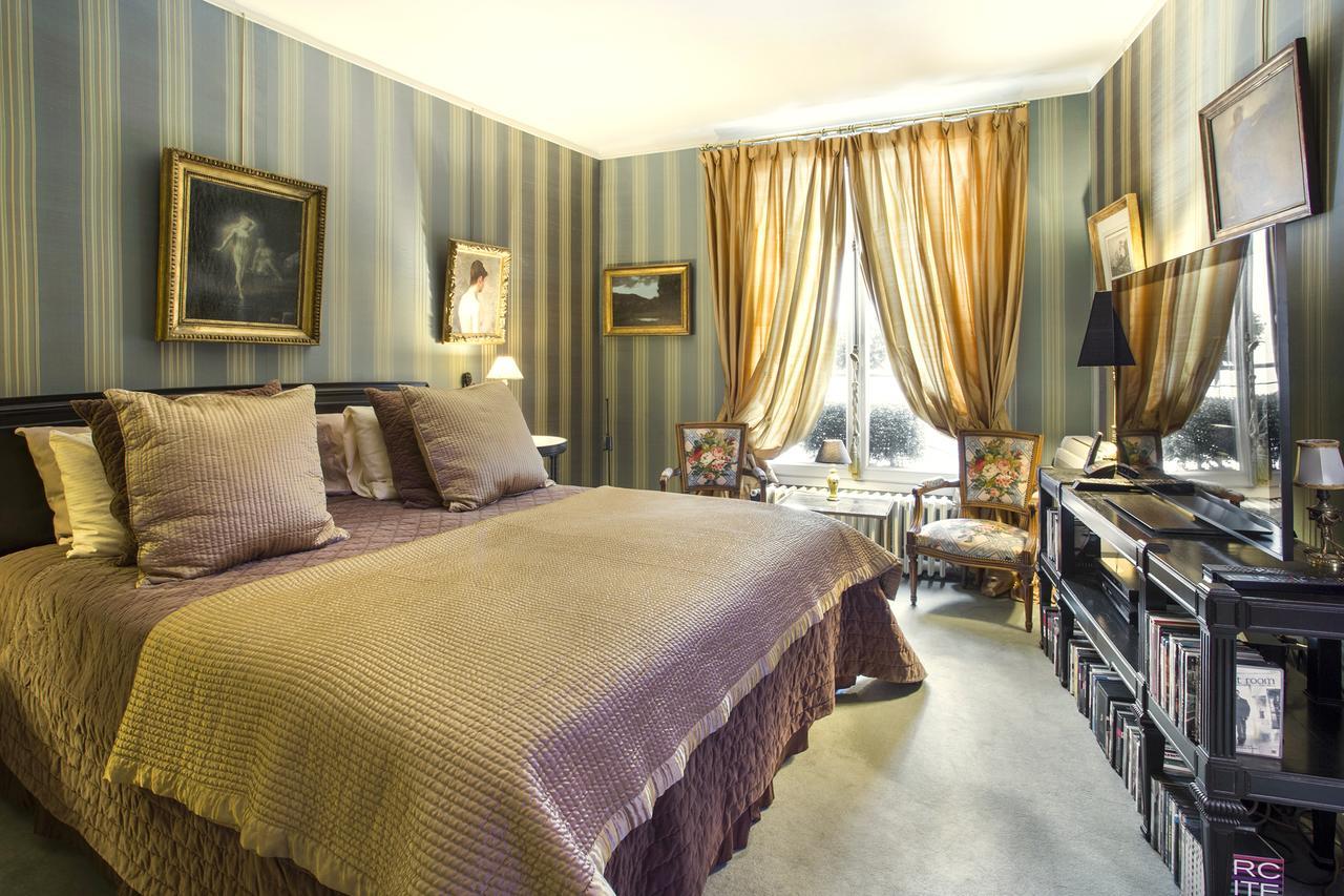 Saint Honore Paris Exterior foto
