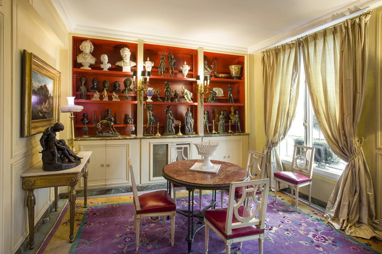 Saint Honore Paris Exterior foto