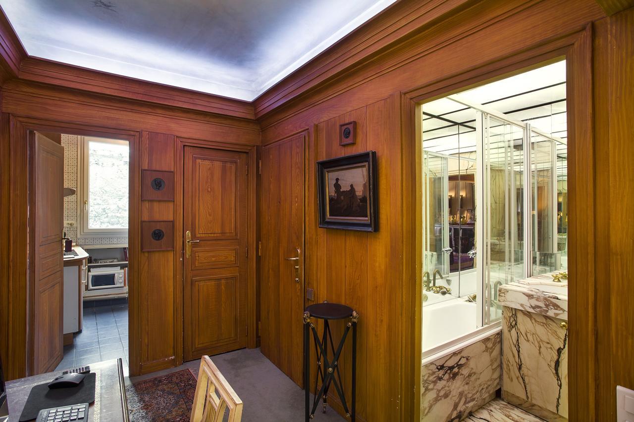 Saint Honore Paris Exterior foto