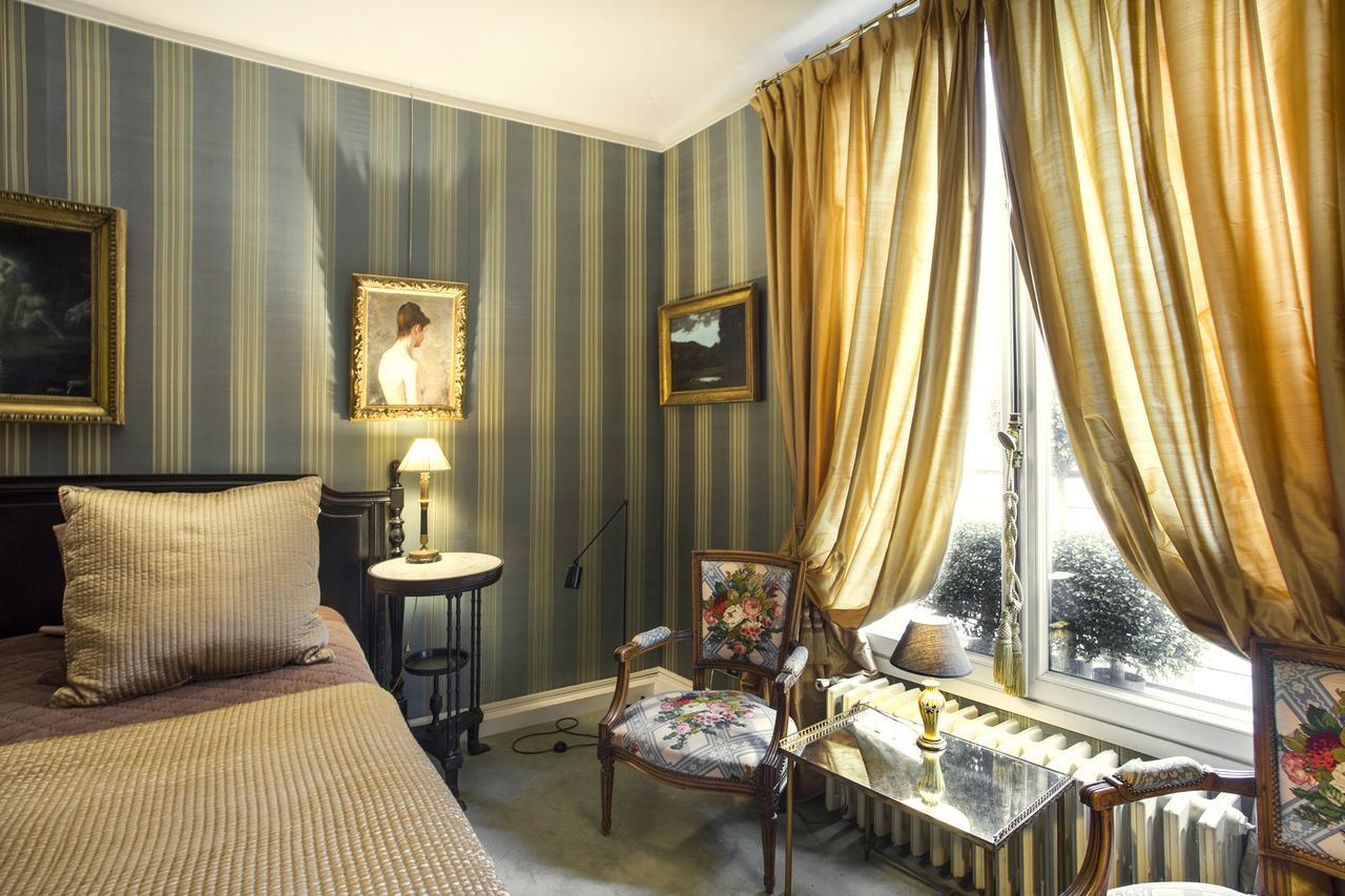 Saint Honore Paris Exterior foto