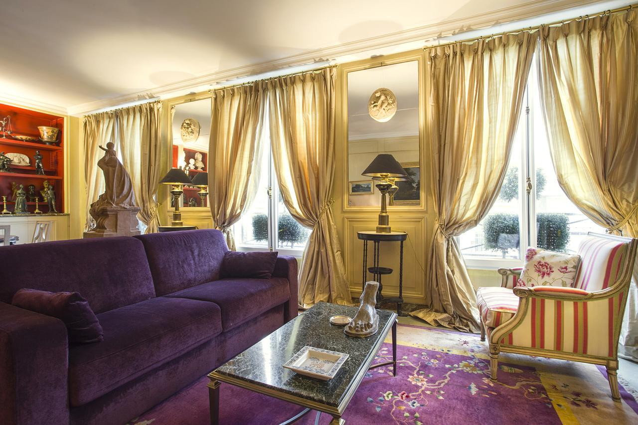 Saint Honore Paris Exterior foto