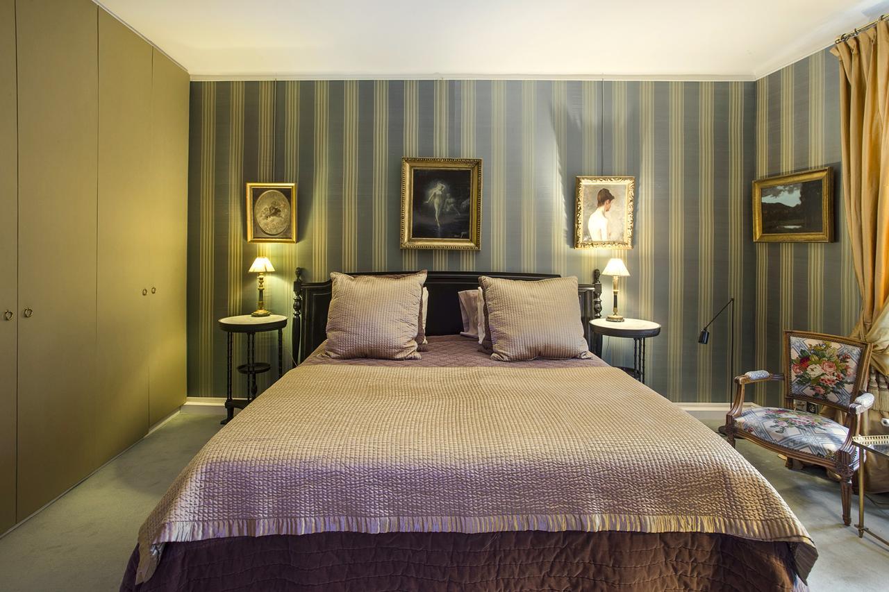 Saint Honore Paris Exterior foto