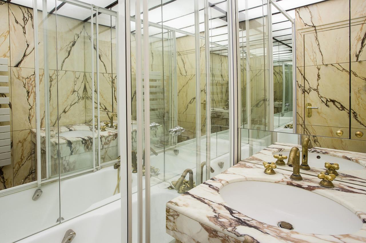Saint Honore Paris Exterior foto
